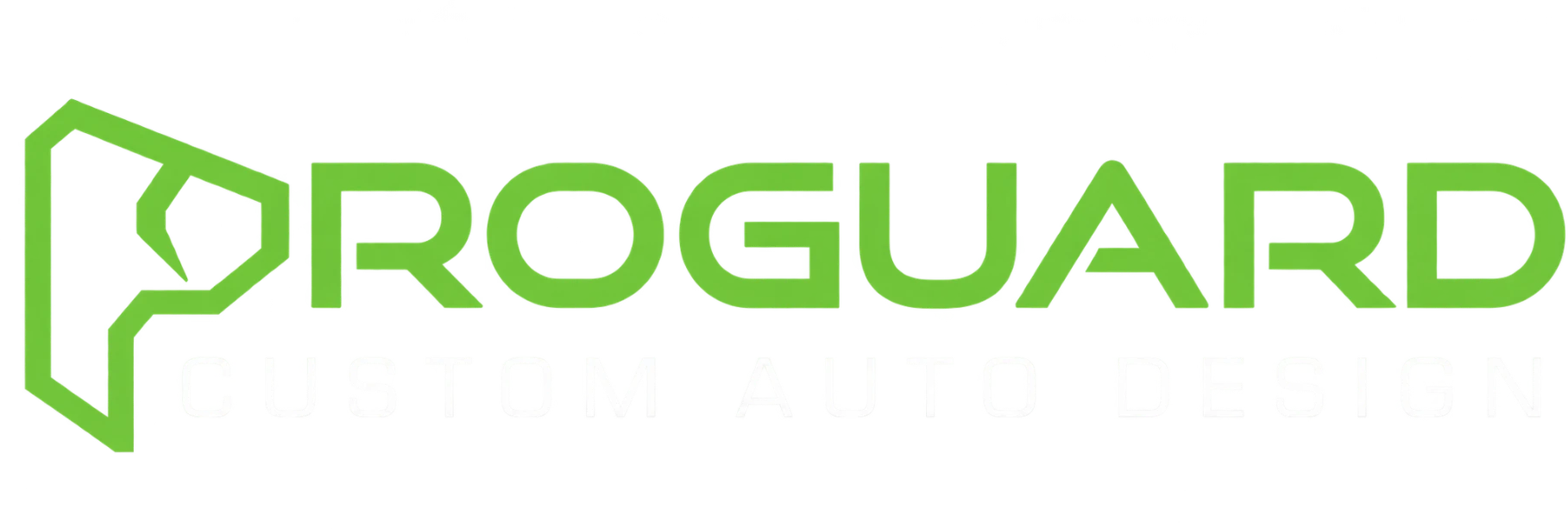 Proguard Custom Auto Design