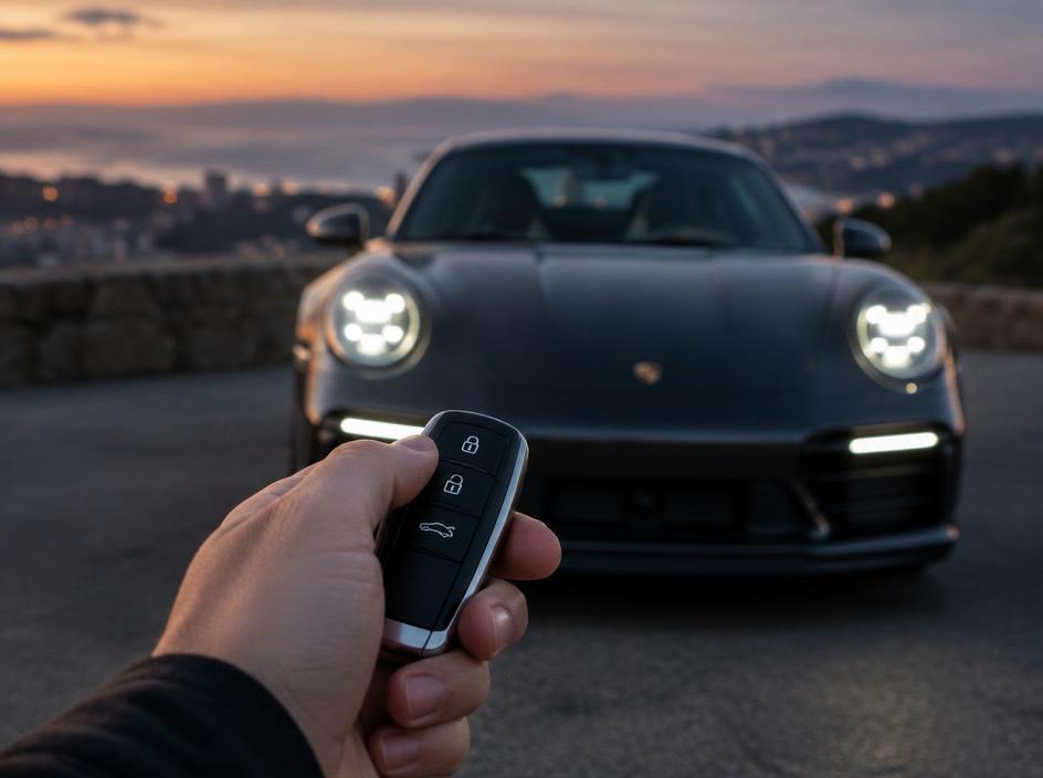Remote Start